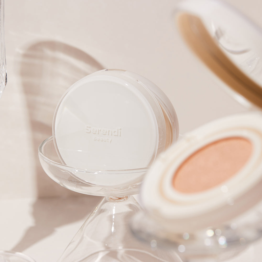 Perfect Airy Radiance Cushion